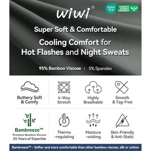 Pantalon Capri de Yoga Ample et Confortable pour Femme avec Poches – Tailles S à XXL – Vente en Gros - Product Image 5