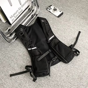 Sport Mountain <span class=keywords><strong>Rig</strong></span> Cycling Reflecterende Opslag Telefoonzak Dagelijkse Reistas Voor Kamperen En Streetwear - Product Image 6