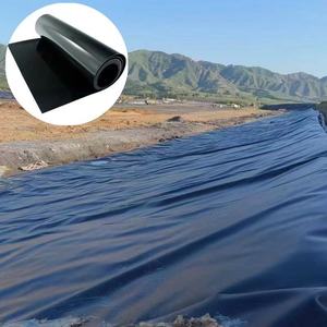 Gm13hdpe chống thấm lót màng Biogas nồi oxy hóa Ao chống thấm cho nồng độ cao hữu cơ - Product Image 1
