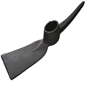 steel Mattock