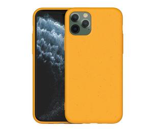 Medio ambiente teléfono caso Eco -Friendly paja de trigo Biodegradable caja de teléfono de plástico para Iphone 11 Pro <span class=keywords><strong>Max</strong></span> 6 7 8 - Product Image 5