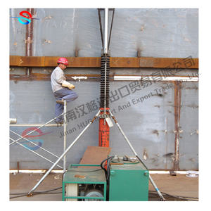 กระบอกไฮดรอลิกแบบซิงโครนัสสำหรับก่อสร้างถังน้ำมันขนาดใหญ่ - Product Image 5