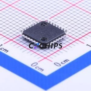Microcontrolador de chip IC de circuito integrado STM32L031K6T6 (7x7) original y nuevo (MCU/MPU/SoC) - Product Image 2