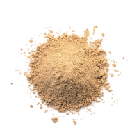 Poudre Palatante Matchwell pour Aliments pour Animaux de Compagnie, Saveur Foie de Poulet, pour Chiens et Chats, 10kg/Pc