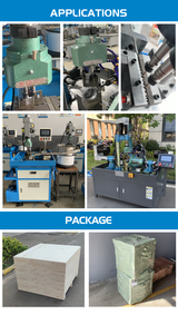 หัวแกนหมุนหลายแกน ปรับได้ ติดตั้งง่าย ใช้งานได้นาน ราคาประหยัด - Product Image 2