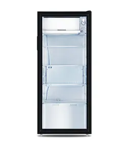 131L Refrigerator BC-131 single door defrost /frigorifer