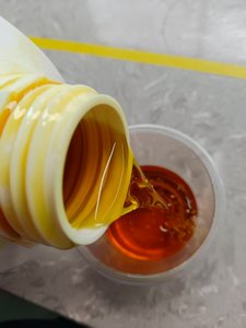 ジンジャー濃縮植物エキス天然フレーバー液体形態食品グレードHACCPビール機能飲料カクテル認定 - Product Image 2