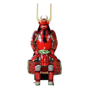 Kit de Cosplay de Armadura Echo para Hombre, Hecho en China; Conjunto Completo de Armadura de Guerrero con Casco; Pieza Decorativa de Pie para Cine - Product Image 1
