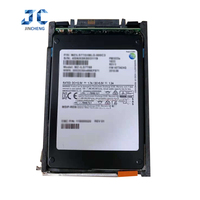 400-BGJO Disque SSD 7.68 To pour entreprise NVMe U2 G4 P5500