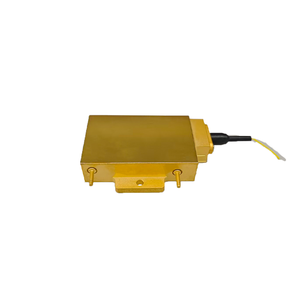 Diodo Láser Verde Lumispot de 525nm, 15w, 105m, Multimodo, Acoplado a Fibra, con Ancho de 10nm y 10% de Eficiencia - Product Image 5