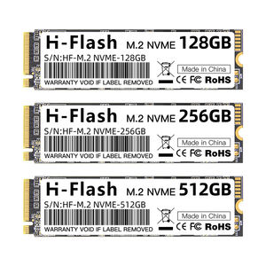 H-Flash M.2 Nvme Pcie 4.0 Pcie 3.0 Nvme High-Speed Ssd 256G 512G 1Tb 2Tb Ssd Voor Desktop Laptop Interne Solid State Disk - Product Image 5