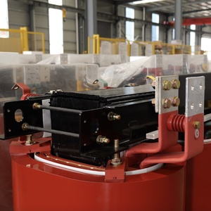 Transformateur de puissance triphasé sec IEC SCB13 10kV 750kVA OEM Distribution SCB12-2500 4000 6300 8000 10000KVA/10 20 35 KV CE - Product Image 5