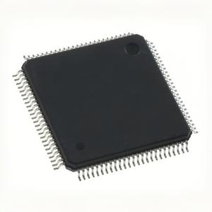 STM32F407VGT6 LQFP-100ไมโครคอนโทรลเลอร์สำหรับ Cortex-M4แขน32บิตของแท้168MHz 1MB แฟลชชิป IC - Product Image 1