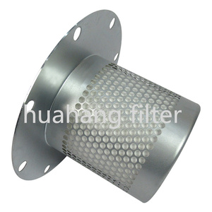 Huahang fournit une livraison rapide 1613839700 élément de filtre de compresseur d'air alternatif - Product Image 6