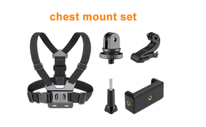 Accessoires de caméra réglables pour <span class=keywords><strong>Go</strong></span> <span class=keywords><strong>Pro</strong></span> 13 12 11 10 9 <span class=keywords><strong>8</strong></span> 7 - Product Image 5