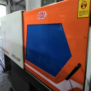 Máquina de inyección de plástico usado al mejor precio - Product Image 4