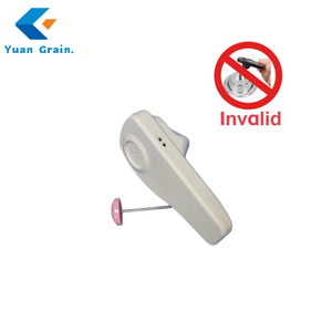 Cao cấp 860MHz-960MHz ABS không thấm nước RFID quần áo chống trộm UHF kiểm soát <span class=keywords><strong>EAS</strong></span> hệ thống - Product Image 5