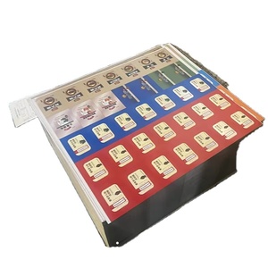 In <span class=keywords><strong>tinplate</strong></span> tấm cho <span class=keywords><strong>tinplate</strong></span> lon - Product Image 1