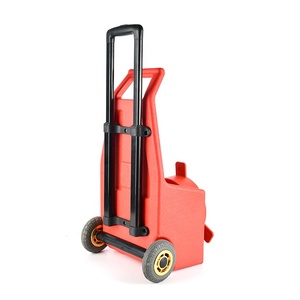 Bộ Dụng Cụ Hàn Và Cắt Tiện Dụng Cập Nhật Với Tay Cầm Kéo Và Bánh Xe - Product Image 4