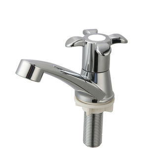 2022 professionnel vente chaude de haute qualité classique mitigeur monté sur le pont en plastique bassin de <span class=keywords><strong>robinet</strong></span> de bassin - Product Image 6