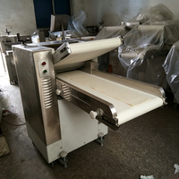 Machine à pâtes de haute qualité, machine à rouler la pâte, machine à presser la pâte automatique