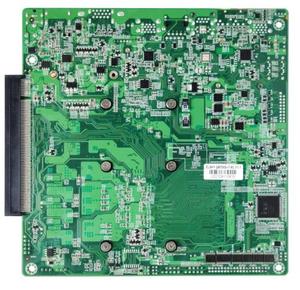 Placa base ITX QM6000 Core 6th Skylake <span class=keywords><strong>I5</strong></span> <span class=keywords><strong>6300HQ</strong></span> Quad Core 2,3G DDR4 interfaz compatible con resolución 4K puertos DP RS232 2 * HDMI - Product Image 2