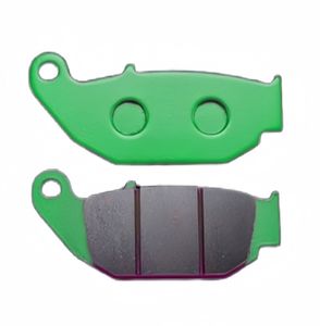 แผ่นเบรคหลังรถจักรยานยนต์ใหม่สำหรับ Benelli TNT 125 135 Tornado Honda Cbr300R Cb190r CRF <span class=keywords><strong>250</strong></span> L <span class=keywords><strong>R</strong></span> CB125R /f MSX Suzuki <span class=keywords><strong>gsxr</strong></span> 150 gsxs - Product Image 1