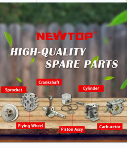 Tronçonneuse à essence portable légère MS180, 32cc, <span class=keywords><strong>mini</strong></span> tronçonneuse à essence, démarrage facile pour l'élagage à domicile et au jardin - Product Image 4