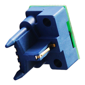1 Uds nuevo chip Compatible 209 para Sharp A208X A280N A280 Chip de cartucho de tóner AR209 AR-209ST-C - Product Image 4