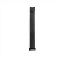 Module de caméra de scanner de codes-barres pour terminal de point de vente intégré, haute définition 0,3 MP VGA DVP 180 images par seconde, obturateur global SC035HGS