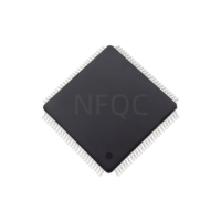 Microcontrôleurs ARM Cortex-M7 originaux et authentiques - MCU S32K312NHT0VPBST en stock, livraison rapide S32K3 QFP-172