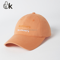 Gorra de Béisbol con Logotipo Bordado Personalizado al por Mayor de Alta Calidad OEM, Gorra Deportiva de 6 Paneles para Hombre y Mujer, Gorras de Golf, Gorras Estilo Dad Hat