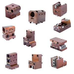 Portautensili CNC C452566-FX <span class=keywords><strong>di</strong></span> Alta Qualità e Grande Successo per Tornio, Portautensili Fisso a Diametro Esterno Invertito BMT - Product Image 5