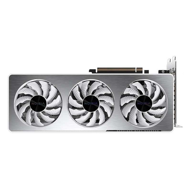 2023 горячая Распродажа RTX 3070 видеокарта для настольных игр gpu GDDR6 8 Гб видеокарта 3070 видеокарта rtx