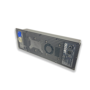 2024 Mới Phát Hành <span class=keywords><strong>Class</strong></span> <span class=keywords><strong>D</strong></span> Loa Hoạt Động Tấm Khuếch Đại Mô-đun 1000W + 1500W Bất Rms Điện Với USB Cho - Product Image 6