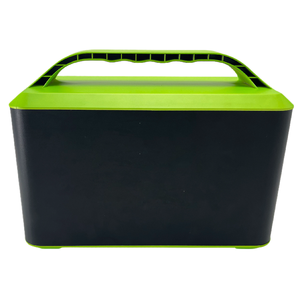 Vente en gros bon marché Batterie lithium-ion à semi-conducteurs Centrale solaire portable 1000W 1073Wh / 25.55V 42Ah Power Bank - Product Image 4