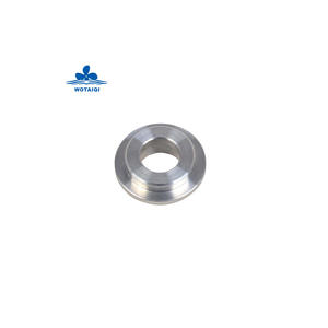 Nouvelles plaquettes d'hélice en cuivre Yamaha 25-30 CV pour accessoires marins, référence 6L2-45987-01, directement de l'usine - Product Image 1