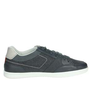 Zapatillas Deportivas para Hombre Geox U452CB 010EK Grises, Estilo Casual - Product Image 4