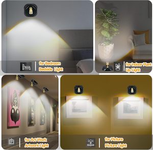 <span class=keywords><strong>Faretti</strong></span> Wireless Ricaricabili <span class=keywords><strong>con</strong></span> <span class=keywords><strong>Telecomando</strong></span>, Luci da Soffitto Miniaturizzate, Lampada Spot per Interni, Faretto <span class=keywords><strong>LED</strong></span> Wireless <span class=keywords><strong>con</strong></span> Batteria - Product Image 6