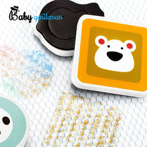 Papan gambar magnetik portabel, mainan seni Doodle kreatif untuk anak-anak dengan desain kayu Z12316B - Product Image 3