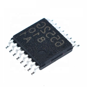 Controlador de Motor paso a paso, TB6552FNG TB6552F TB6552 6552G 6552 Chip SOP16 - Product Image 2