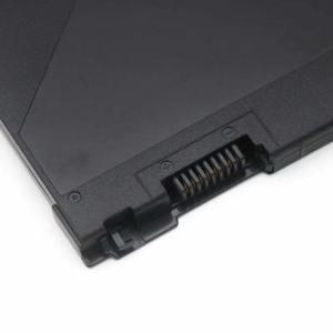 Batterie CS03XL pour ordinateur portable HP Elitebook 745 755 840 848 850 G3, <span class=keywords><strong>ZBook</strong></span> 15u G3, P/N : HSTNN-UB6S HSTNN-IB6Y 800231-141 800513-001 - Product Image 4