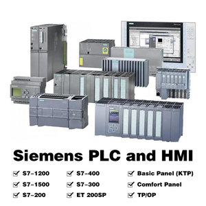 โมดูล PLC 6ES72231BL320XB0ควบคุม SM 1223แบบดั้งเดิม - Product Image 2