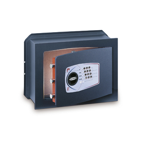 TECHNOMAX GT/2 serratura elettronica digitale cassaforte a muro 21X27X20 cm ABS acciaio portachiavi - Product Image 1