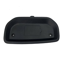 Pour Mercedes Benz 4143MP4 Modèle spécifique A9606890891 Boîte de rangement de la console centrale Pièces de carrosserie de camion de haute qualité