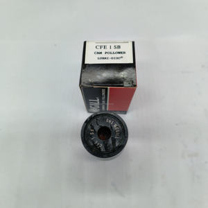 Roulement de came de McGill <span class=keywords><strong>CFE1</strong></span> CFE 1 SB CFE1SB Roulement à rouleaux de chenille - Product Image 6