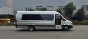 <span class=keywords><strong>Bus</strong></span> de luxe de 7,5 m avec couchage |   Sièges inclinables |   Déplacement longue distance de nuit - Product Image 6