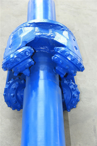 เครื่องมือเจาะรูแนวนอนขนาด 12 นิ้ว สำหรับเจาะหินแบบ HDD Rock Reamer - Product Image 5
