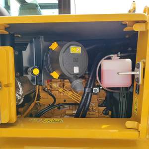 Nueva Excavadora CAT 305.5 - Product Image 4