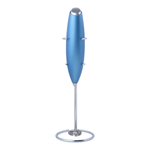 Handheld Milk Frother Electric Stirrer Mini Foam Maker Stainless Steel Coffee Whisk - Product Image 3